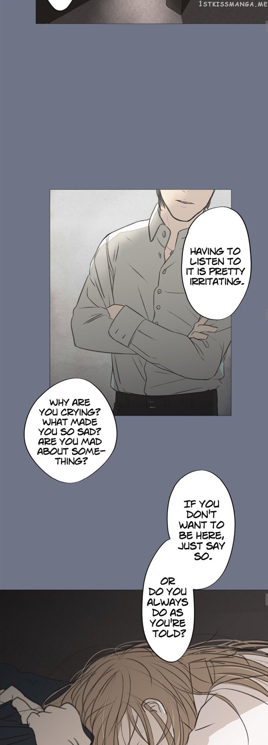 Doll of the Teacher Chapter 1 - page 18