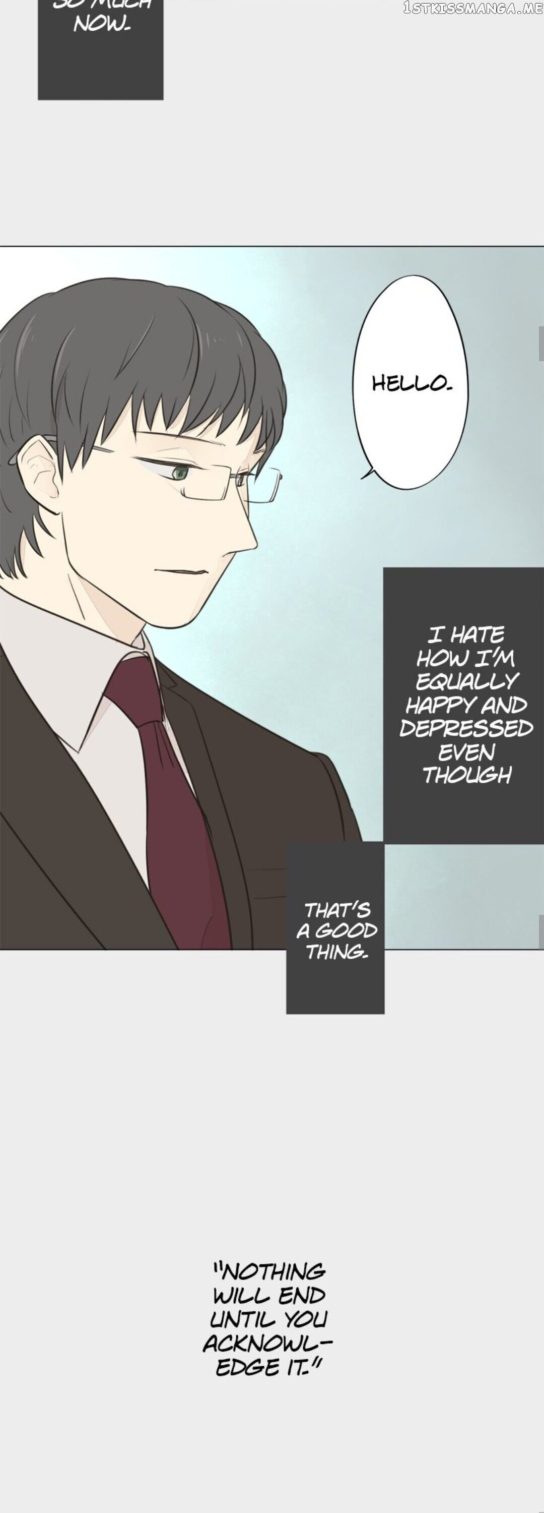 Doll of the Teacher Chapter 95 - page 11