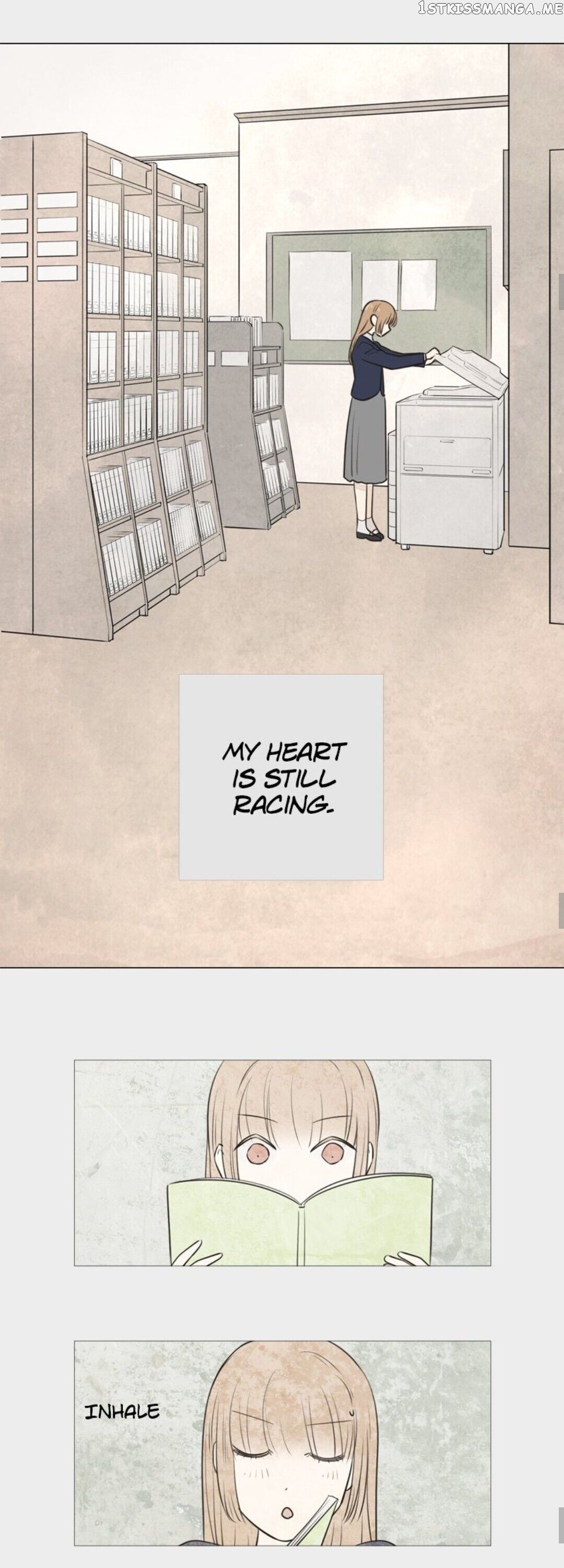 Doll of the Teacher Chapter 95 - page 13