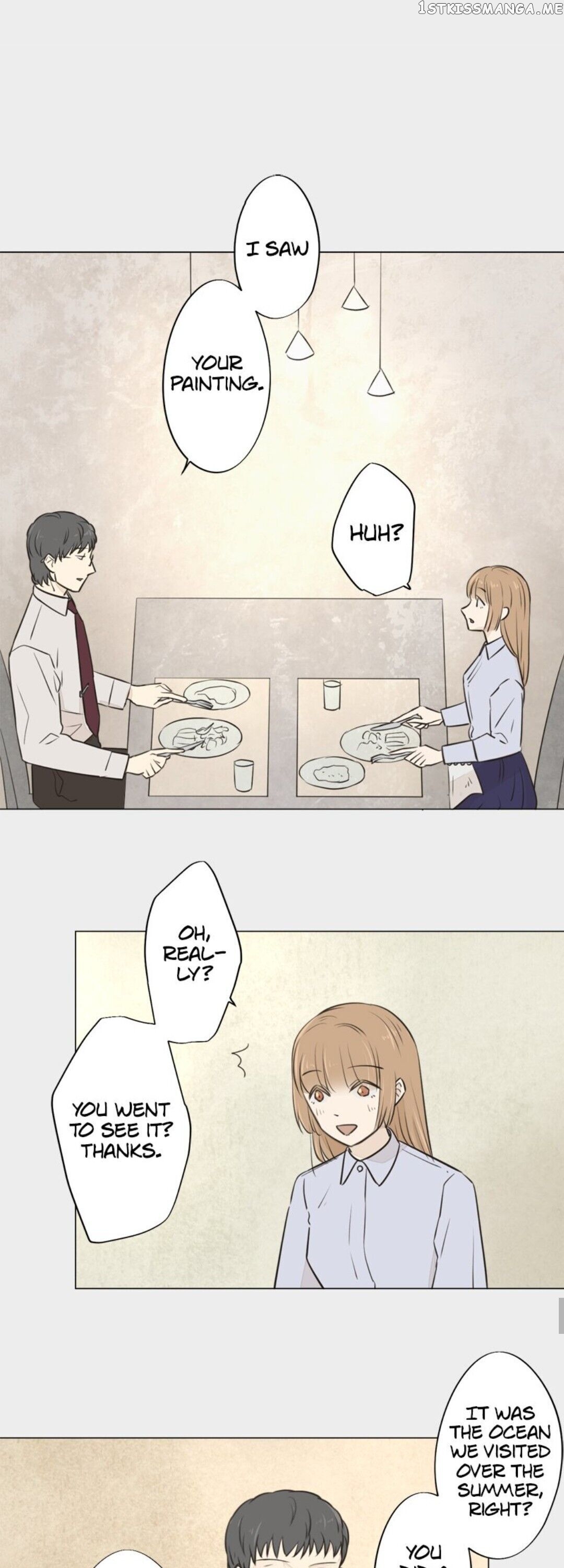 Doll of the Teacher Chapter 95 - page 15