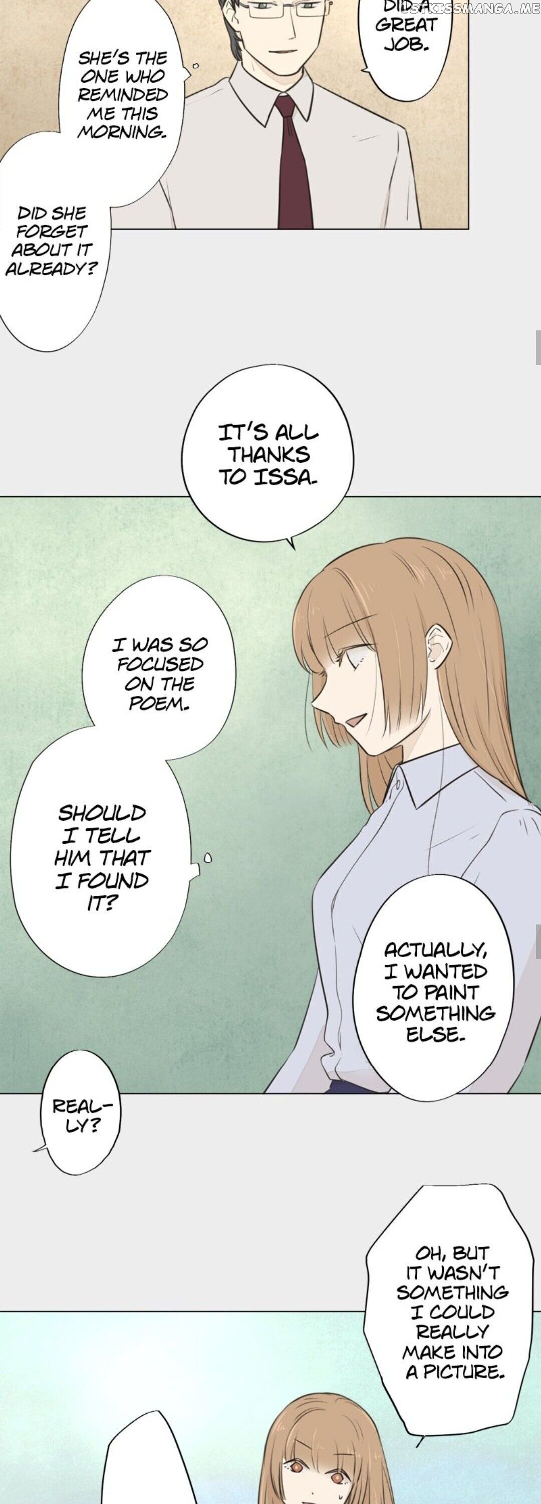 Doll of the Teacher Chapter 95 - page 16