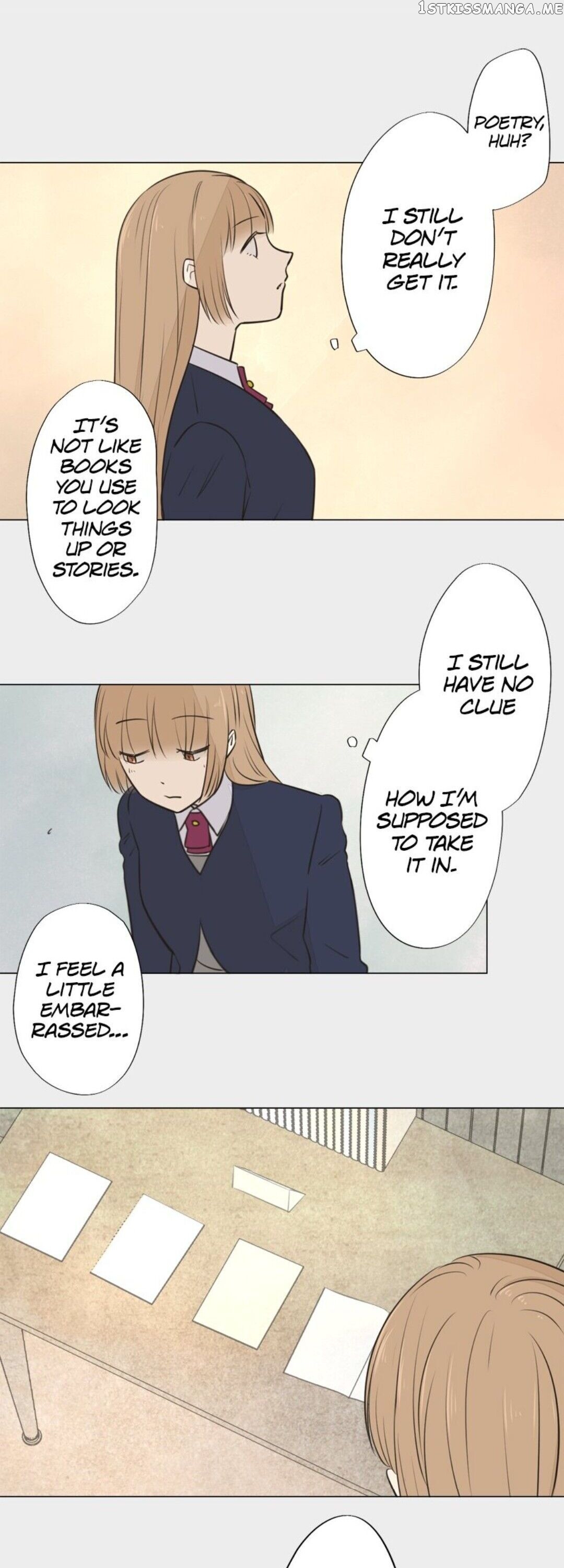 Doll of the Teacher Chapter 95 - page 6