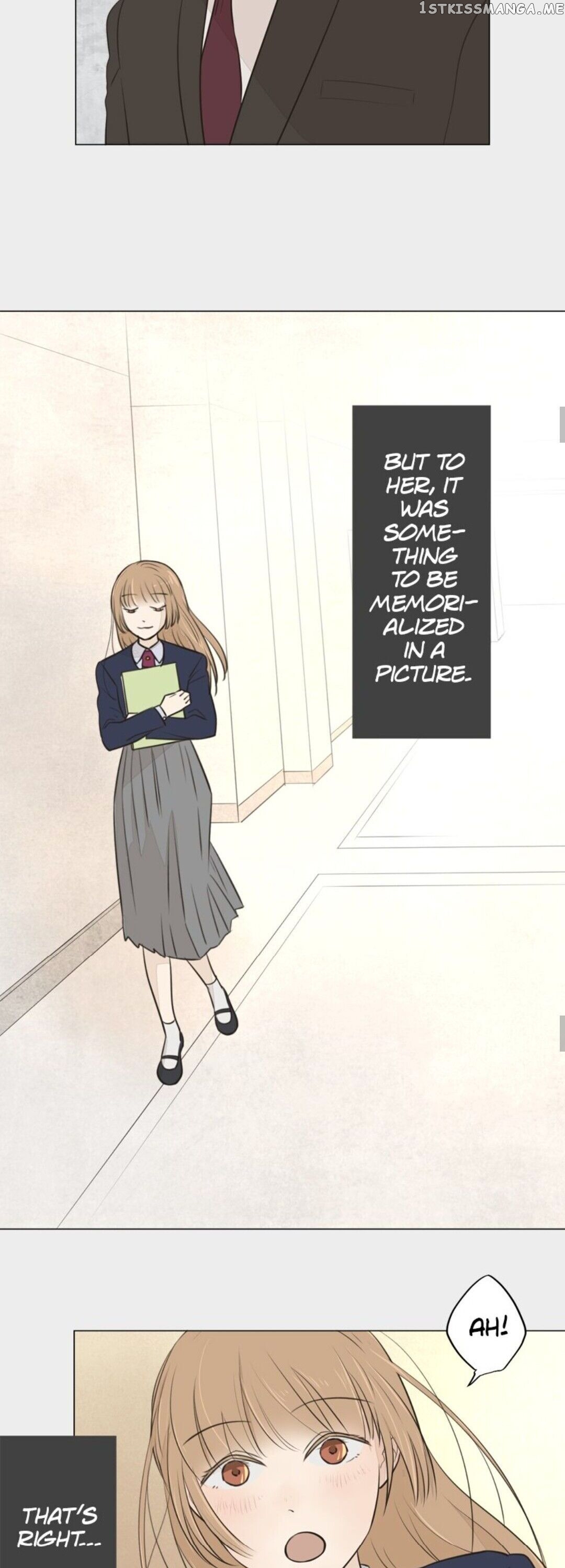 Doll of the Teacher Chapter 95 - page 9