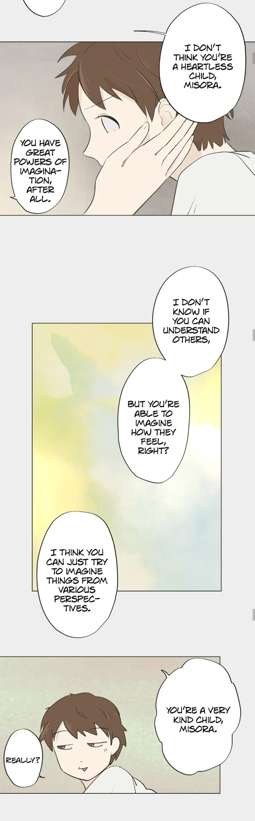 Doll of the Teacher Chapter 120 - page 10