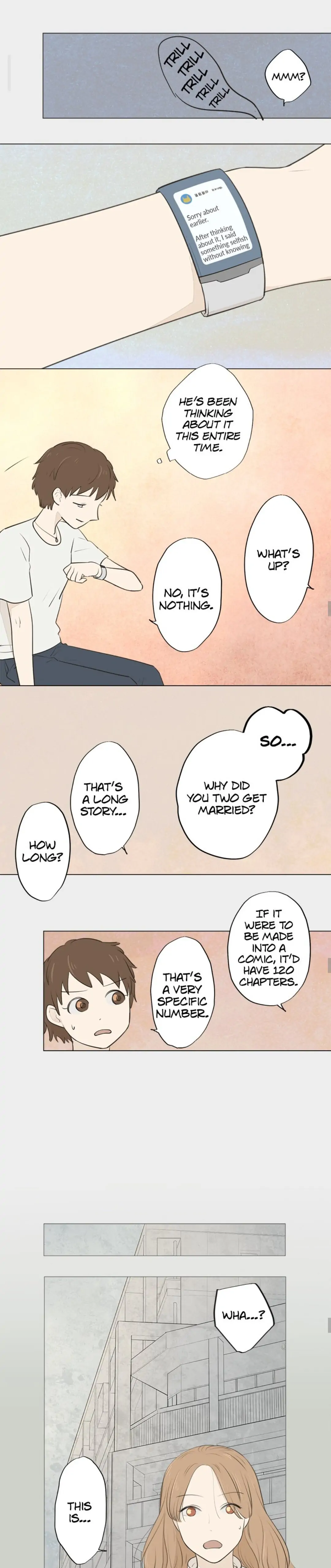 Doll of the Teacher Chapter 120 - page 11
