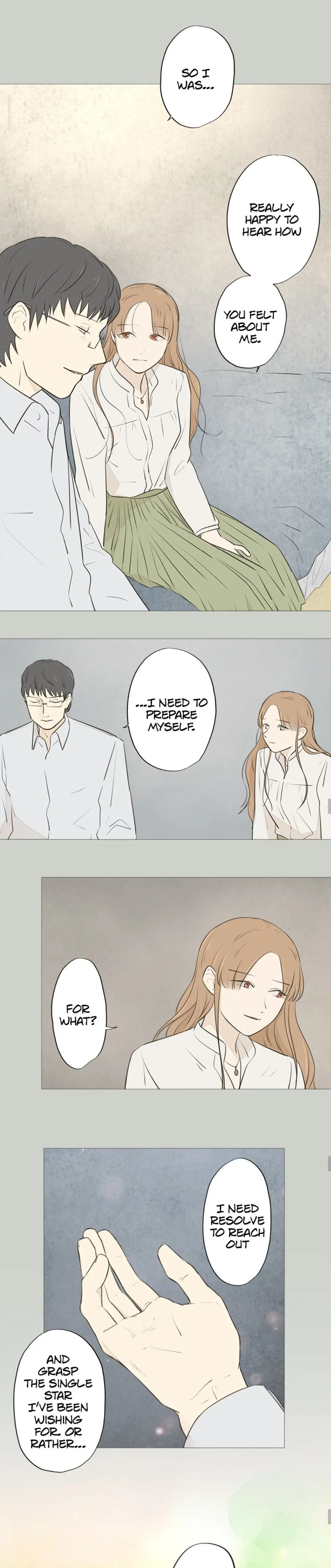 Doll of the Teacher Chapter 120 - page 16