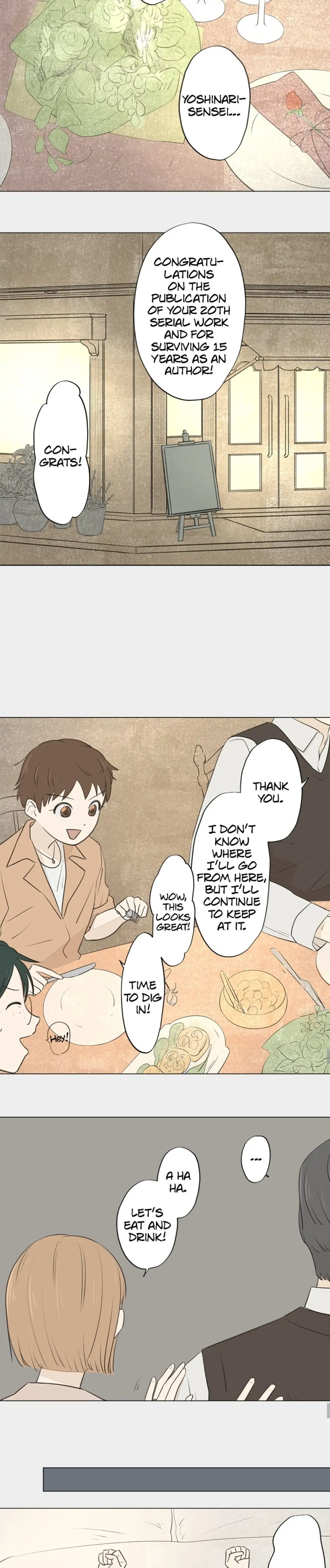 Doll of the Teacher Chapter 120 - page 7