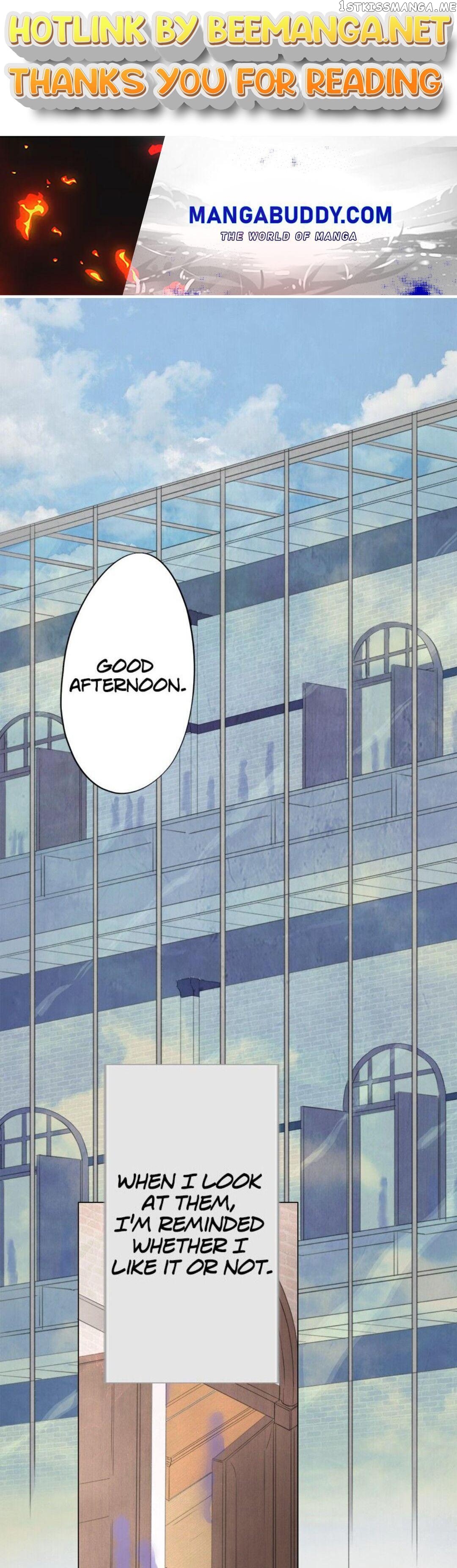 Doll of the Teacher Chapter 8 - page 1