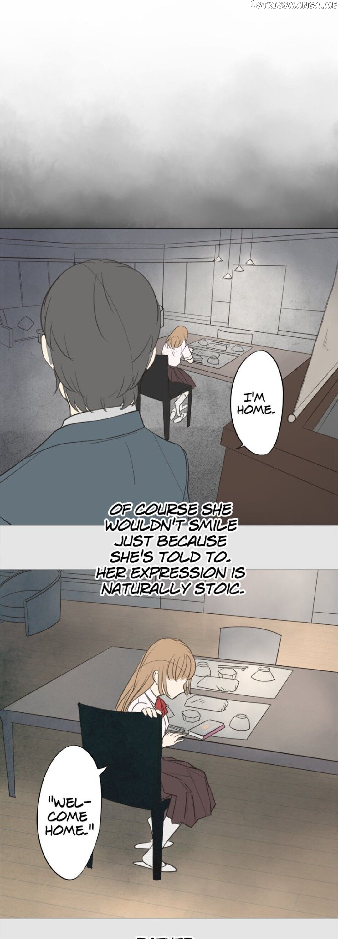 Doll of the Teacher Chapter 8 - page 5