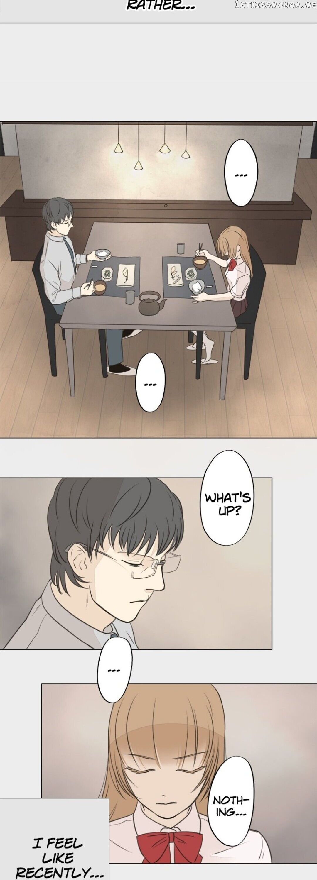 Doll of the Teacher Chapter 8 - page 6