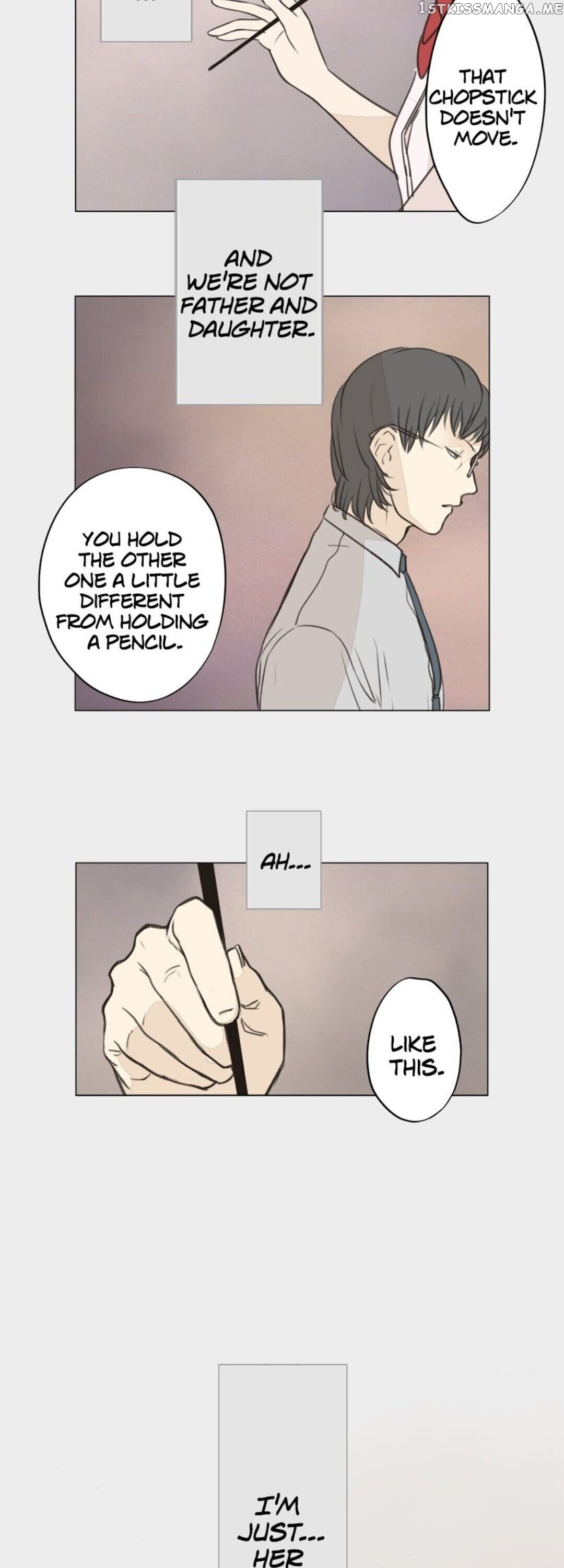 Doll of the Teacher Chapter 8 - page 9