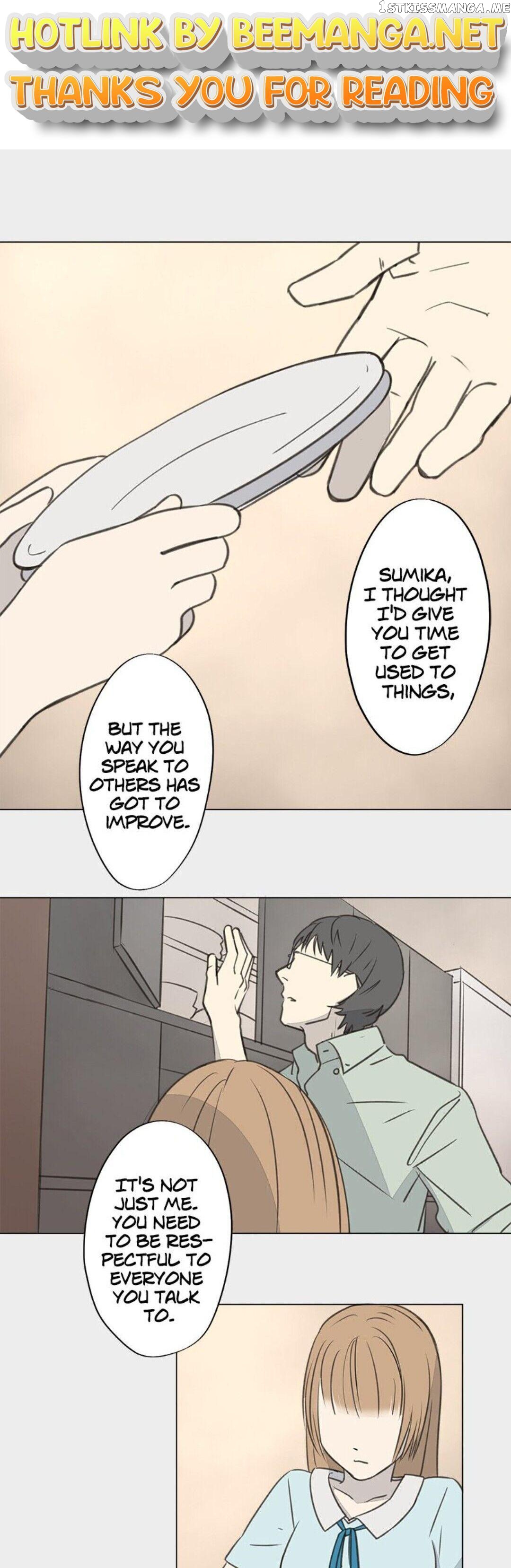 Doll of the Teacher Chapter 7 - page 1