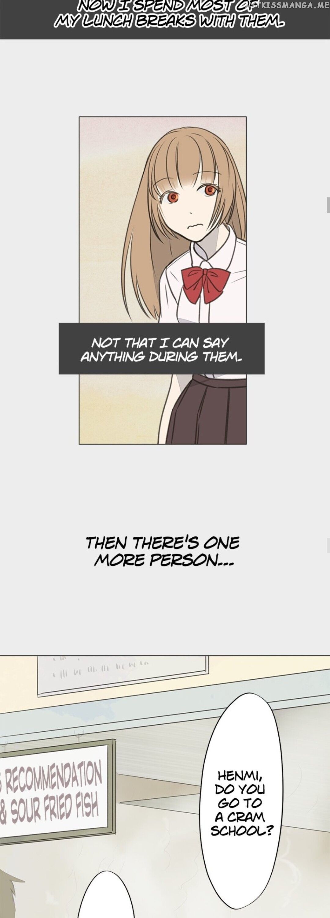Doll of the Teacher Chapter 7 - page 12