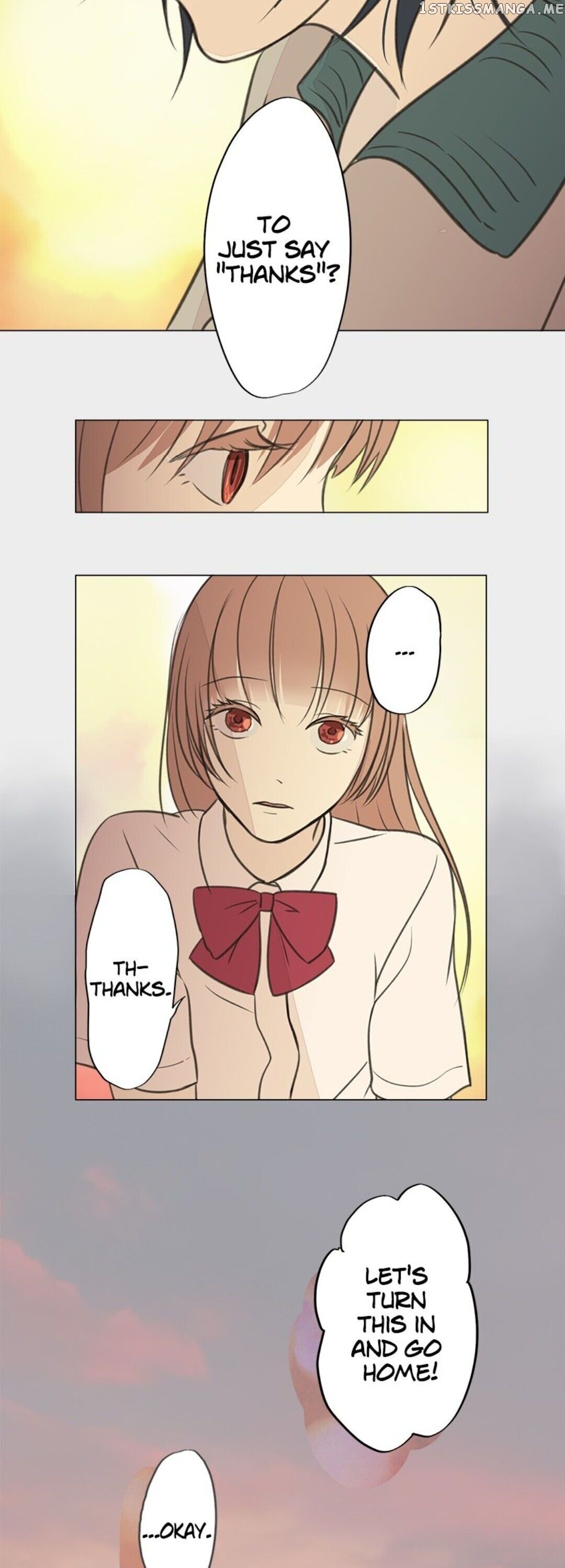 Doll of the Teacher Chapter 7 - page 23