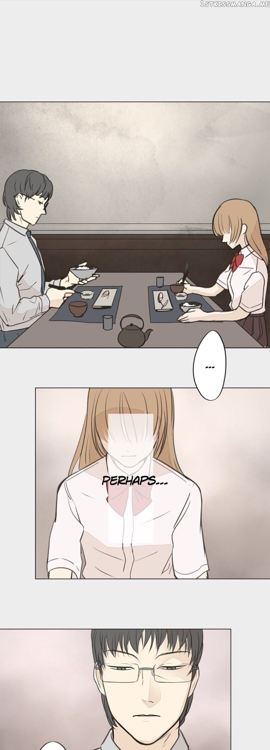 Doll of the Teacher Chapter 7 - page 25