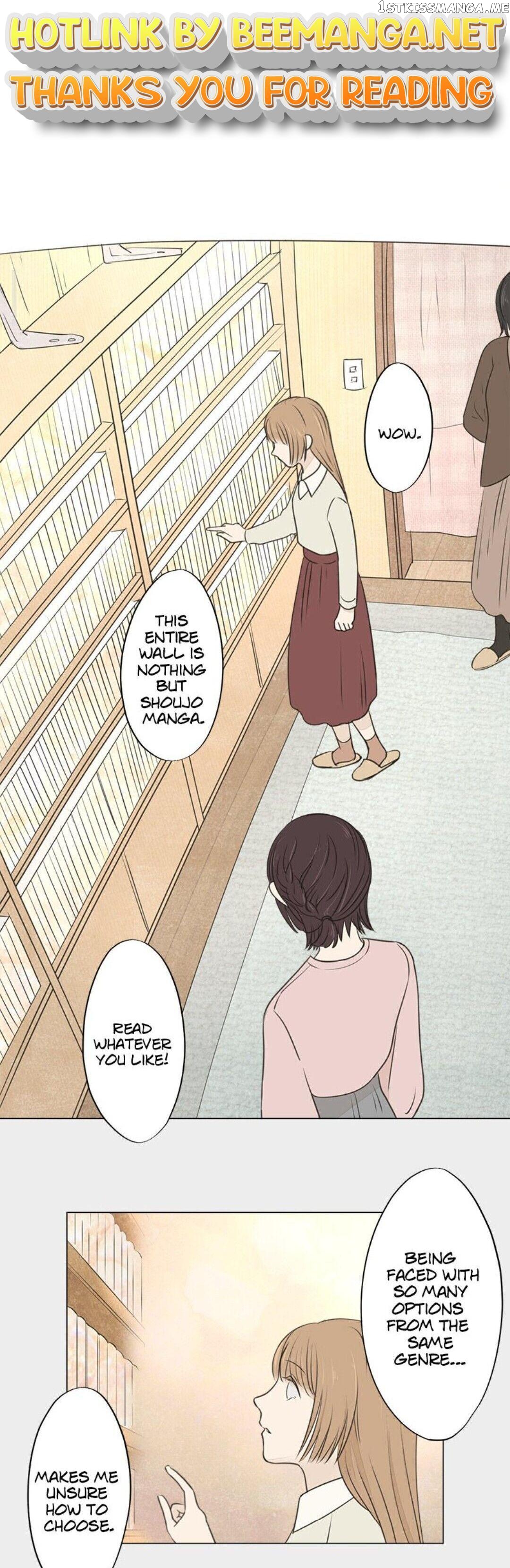 Doll of the Teacher Chapter 31 - page 1