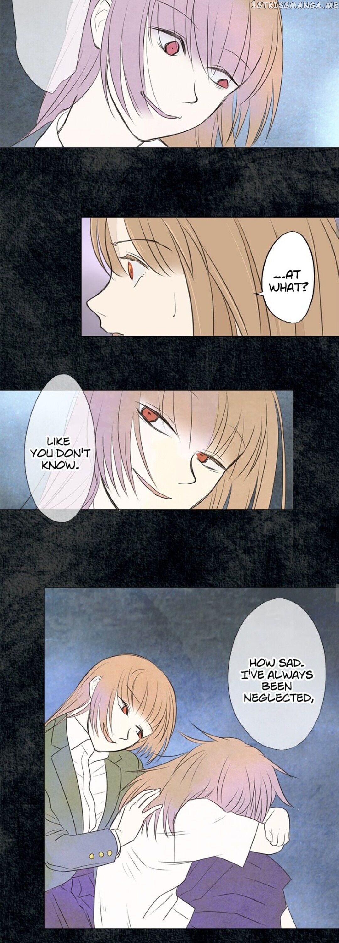 Doll of the Teacher Chapter 31 - page 11
