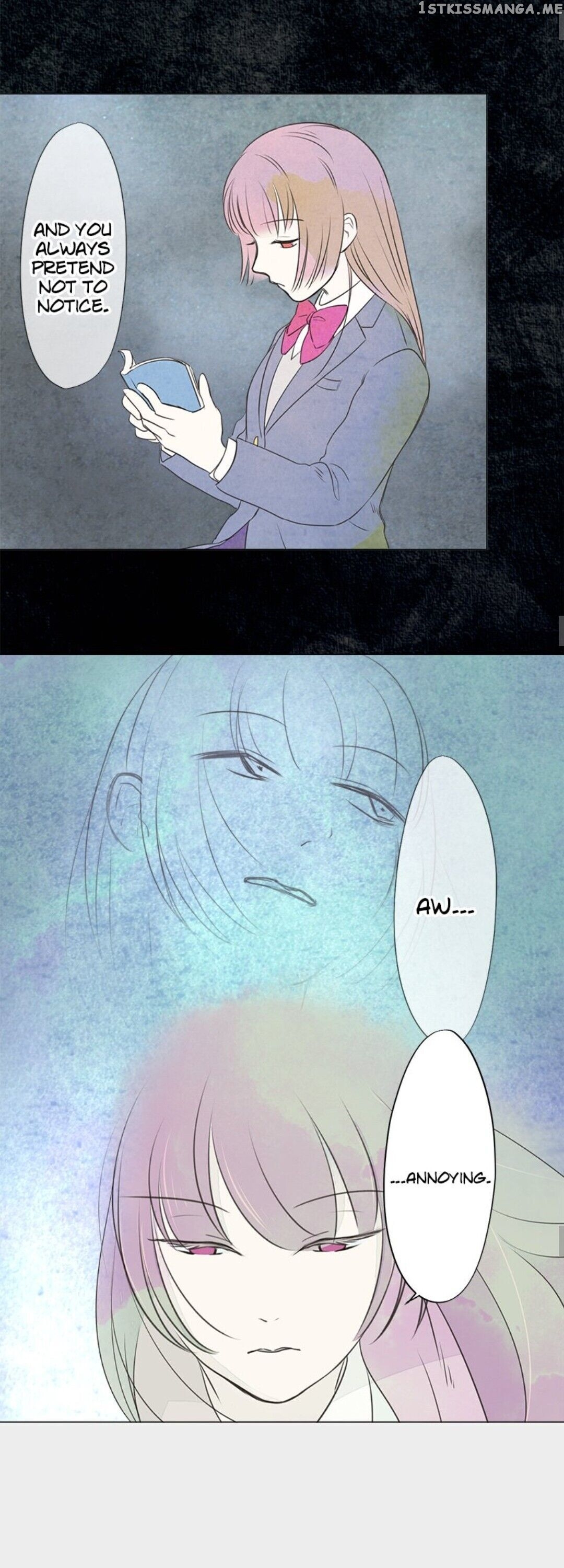 Doll of the Teacher Chapter 31 - page 12