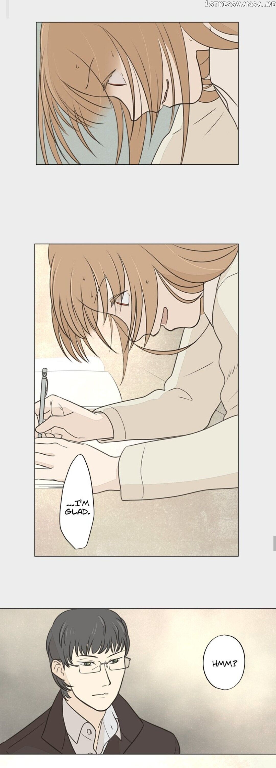 Doll of the Teacher Chapter 31 - page 15