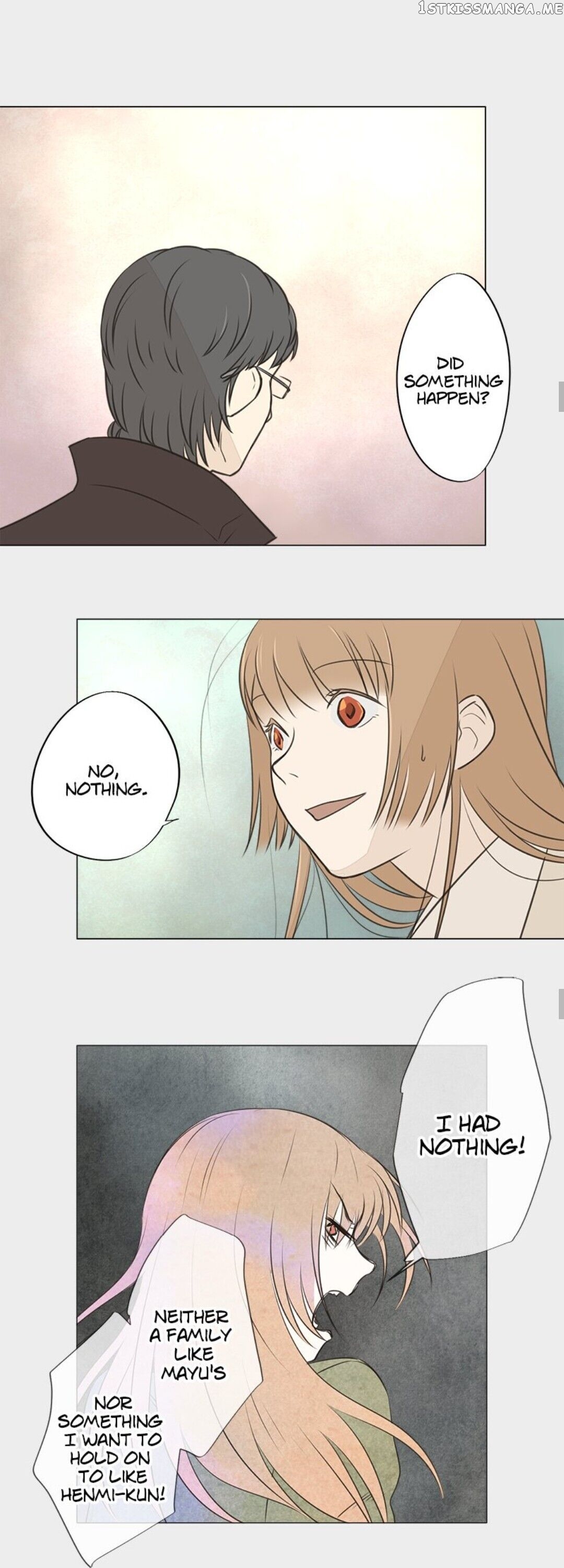 Doll of the Teacher Chapter 31 - page 17