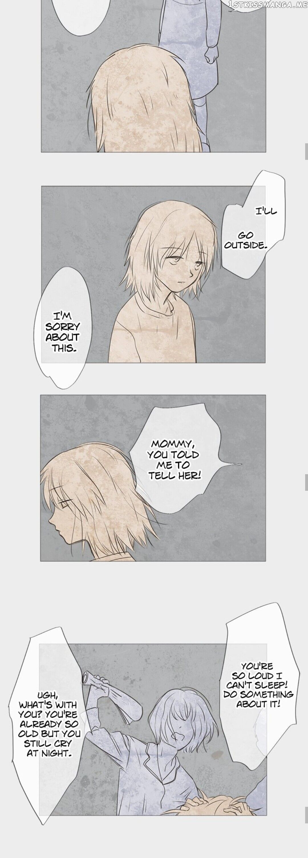 Doll of the Teacher Chapter 31 - page 19