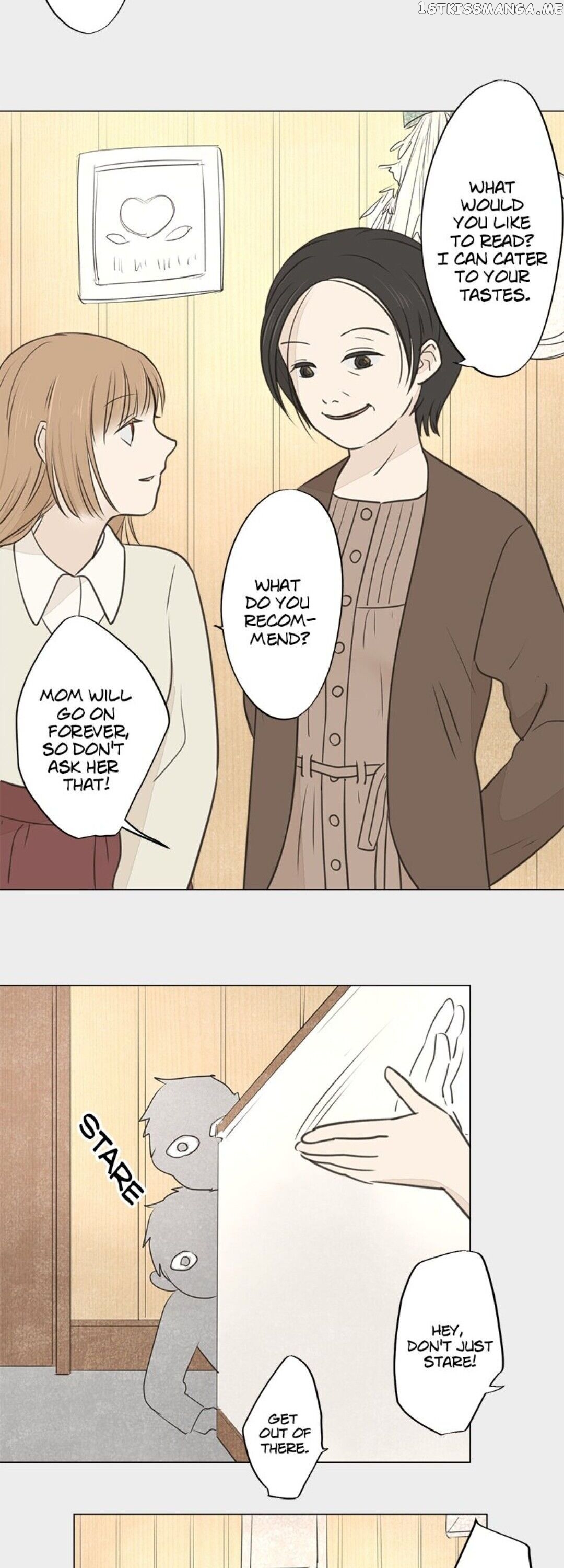 Doll of the Teacher Chapter 31 - page 2