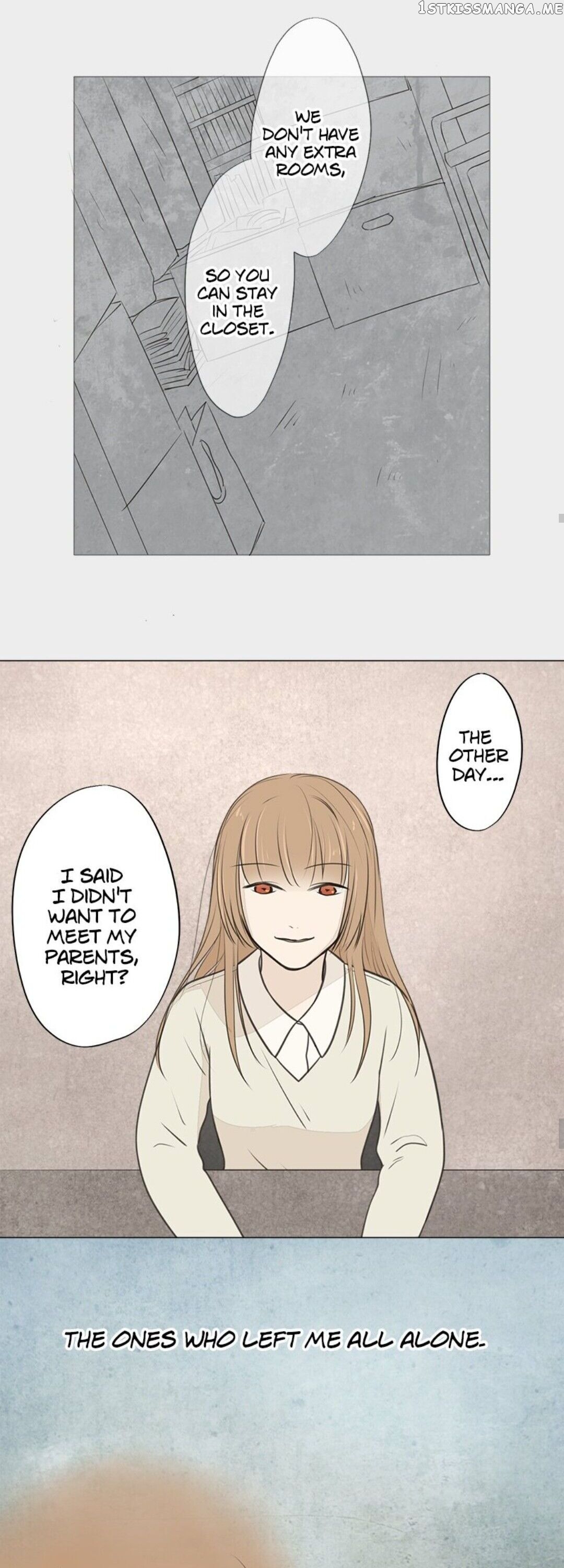 Doll of the Teacher Chapter 31 - page 20