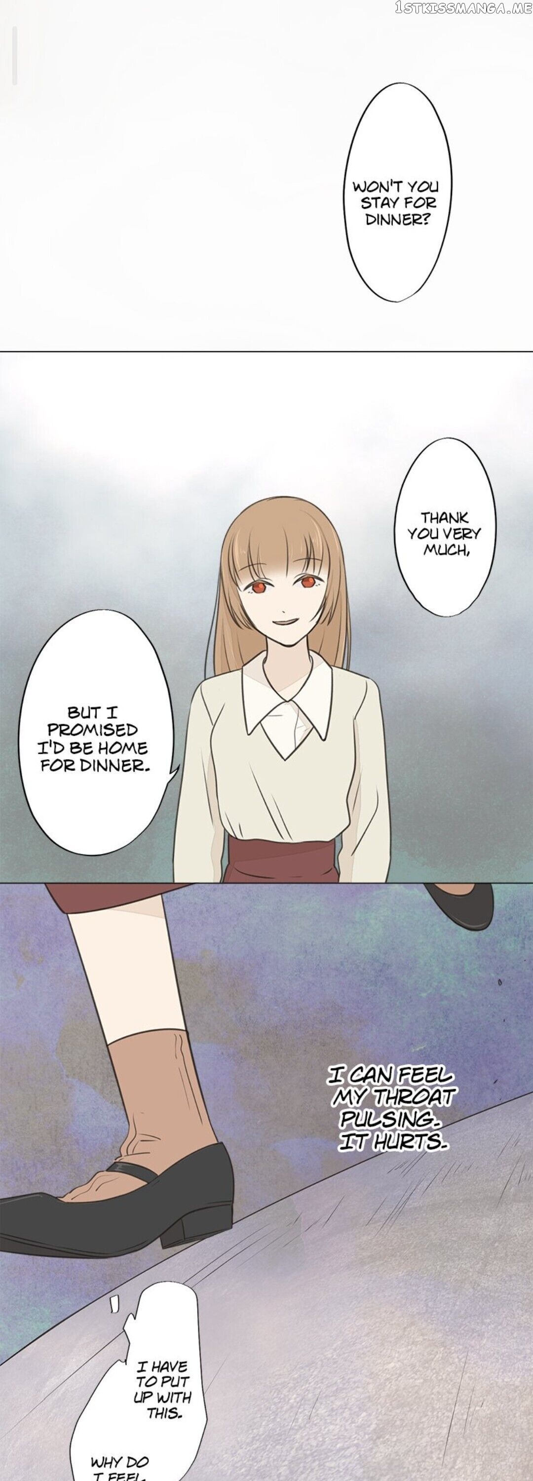 Doll of the Teacher Chapter 31 - page 8