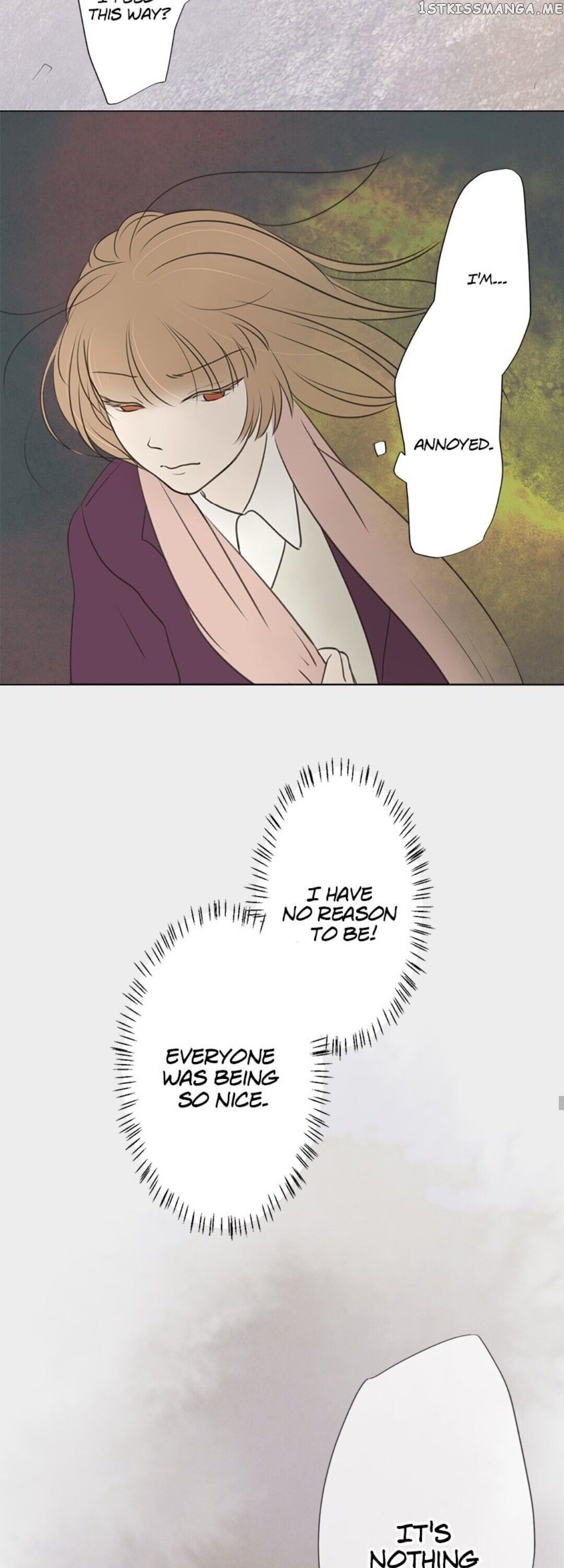 Doll of the Teacher Chapter 31 - page 9