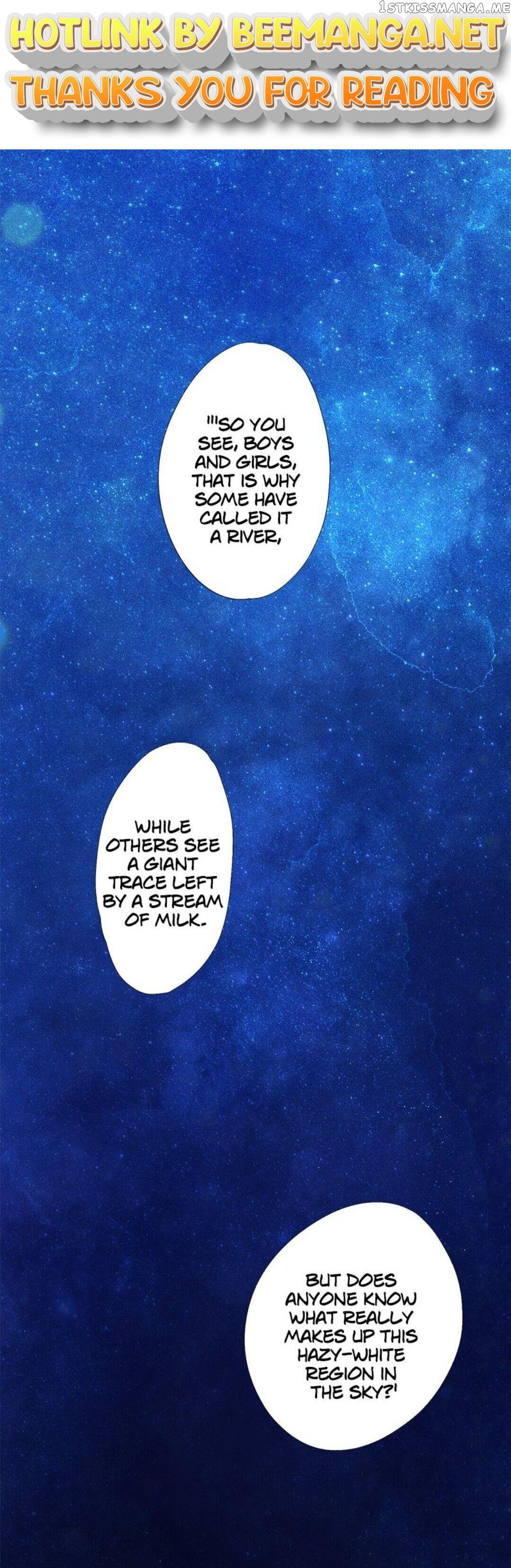 Doll of the Teacher Chapter 6 - page 1