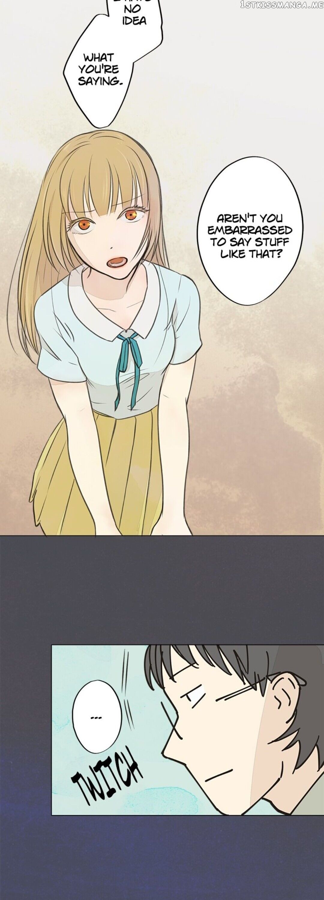 Doll of the Teacher Chapter 6 - page 24
