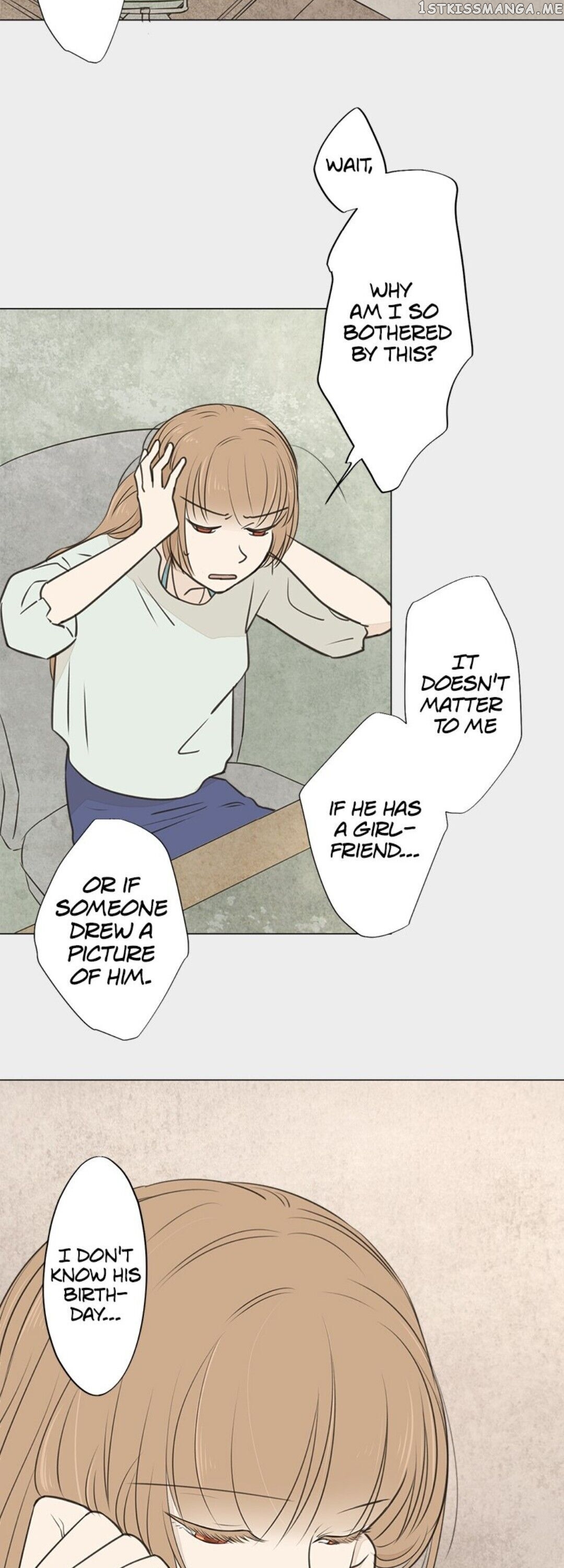 Doll of the Teacher Chapter 48 - page 3