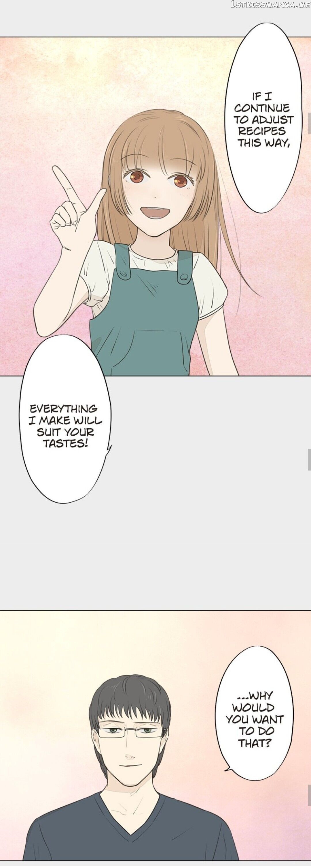 Doll of the Teacher Chapter 64 - page 10