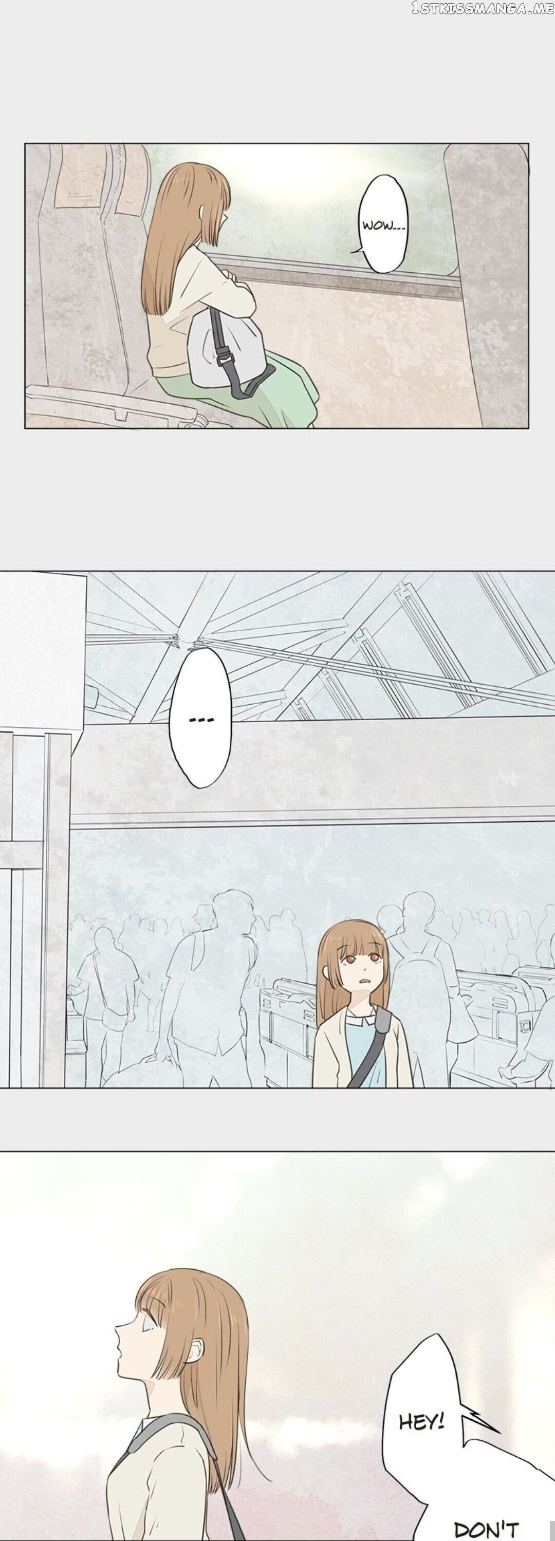 Doll of the Teacher Chapter 64 - page 16