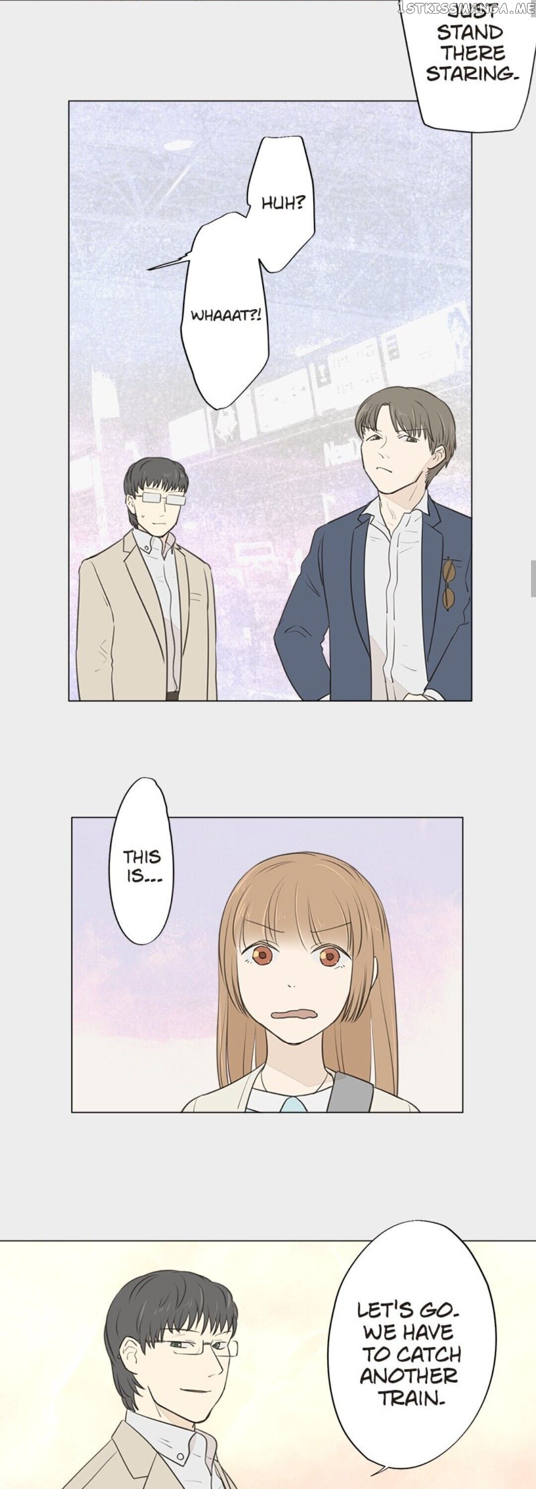 Doll of the Teacher Chapter 64 - page 17