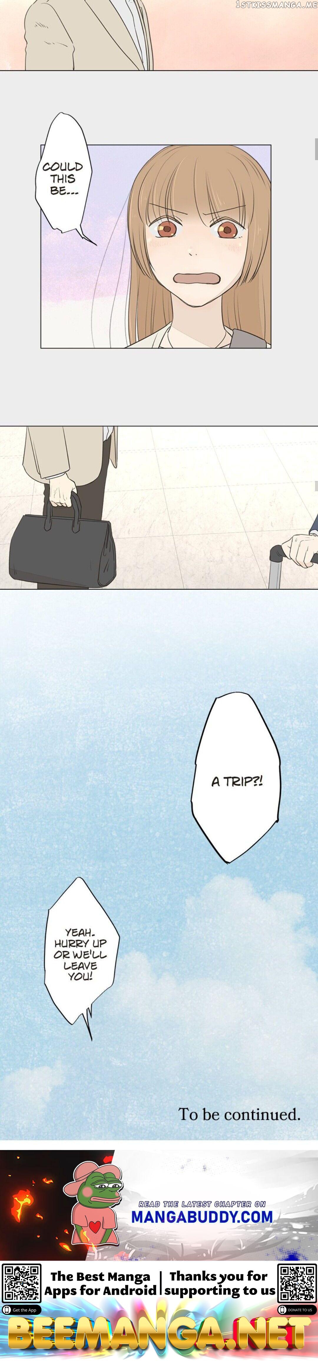 Doll of the Teacher Chapter 64 - page 18