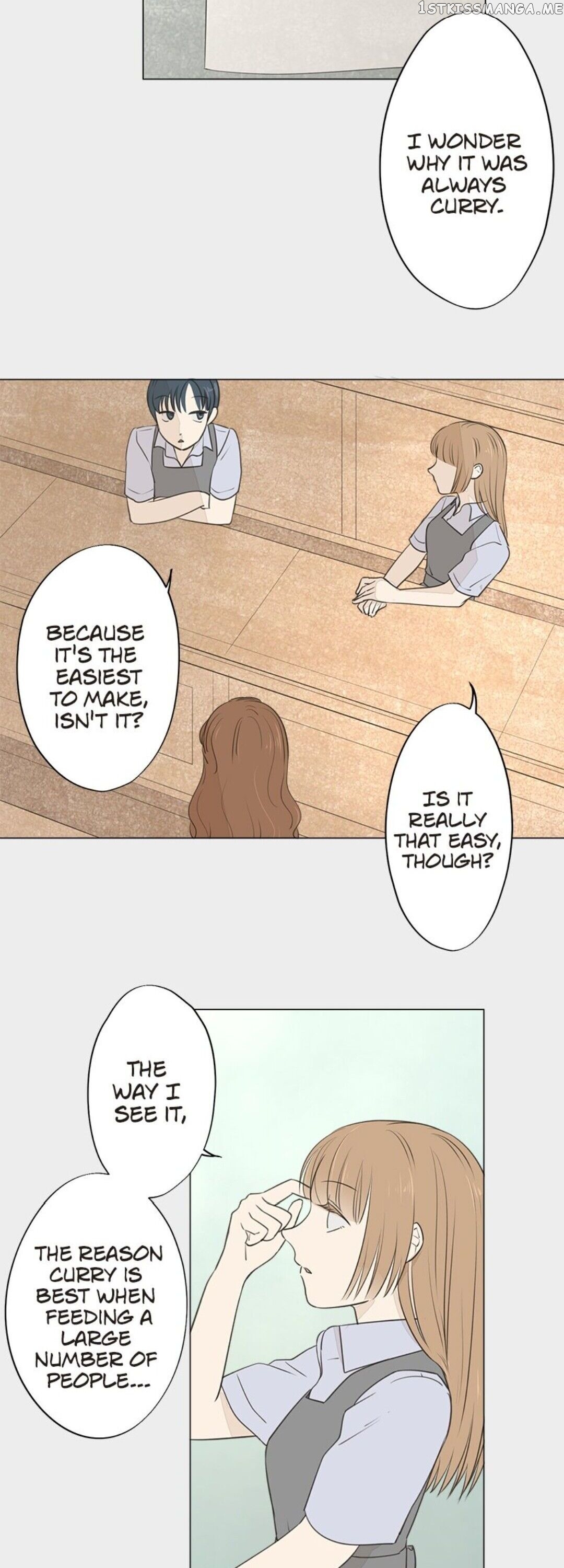 Doll of the Teacher Chapter 64 - page 2