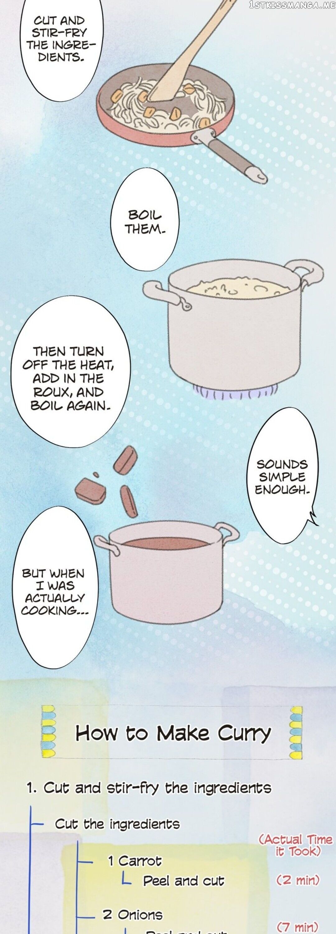 Doll of the Teacher Chapter 64 - page 4