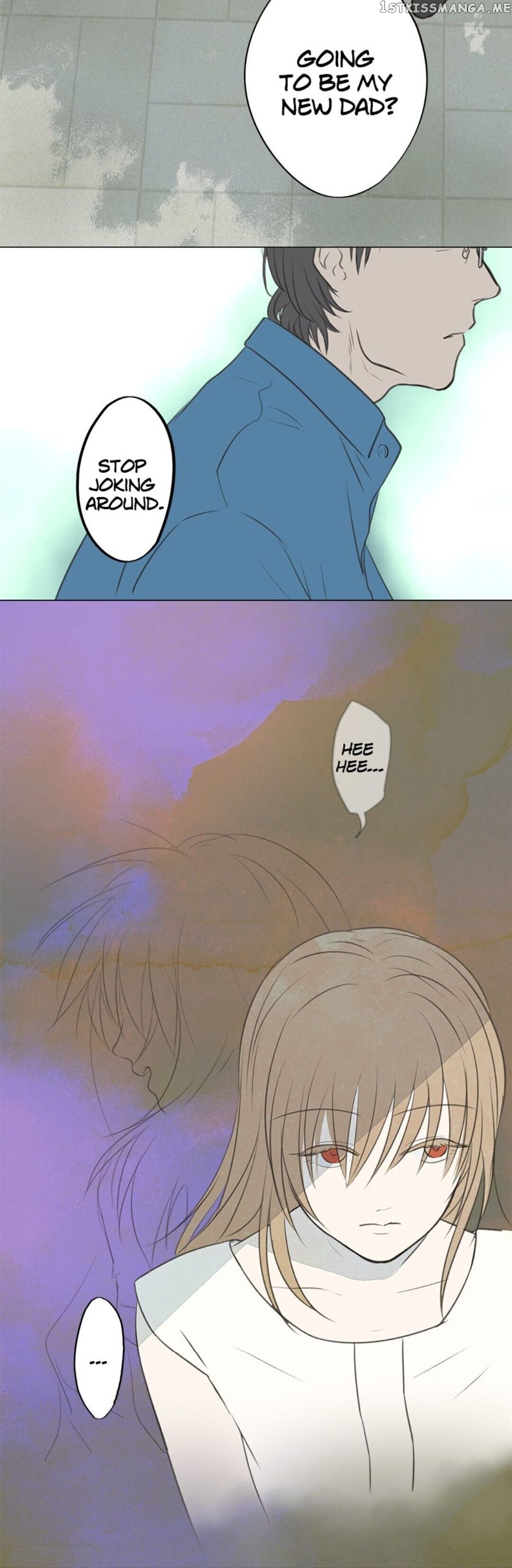 Doll of the Teacher Chapter 5 - page 14