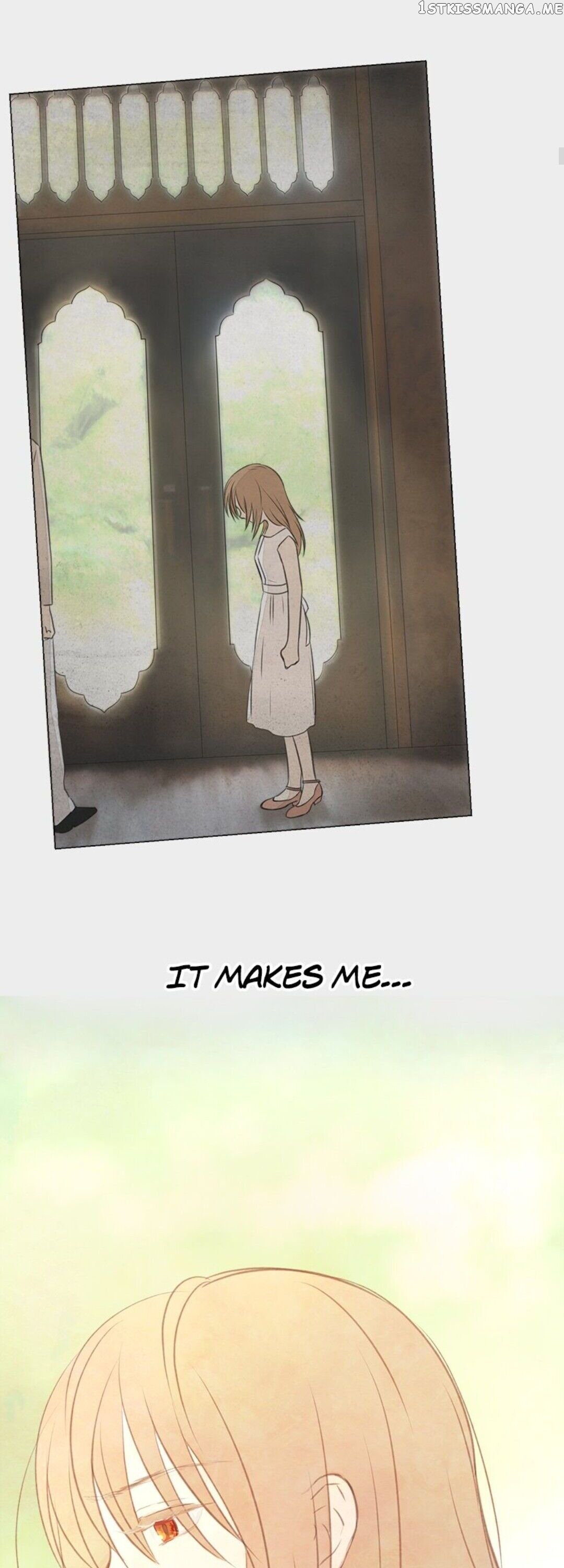 Doll of the Teacher Chapter 5 - page 23