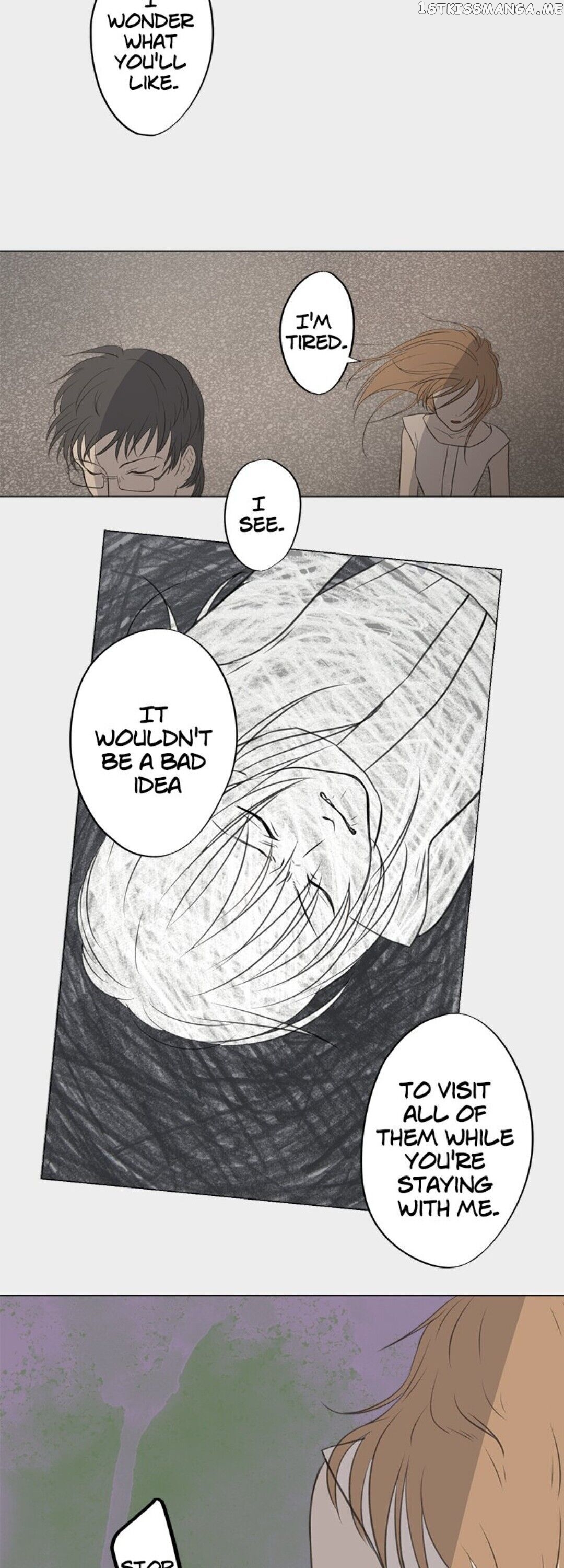 Doll of the Teacher Chapter 5 - page 26