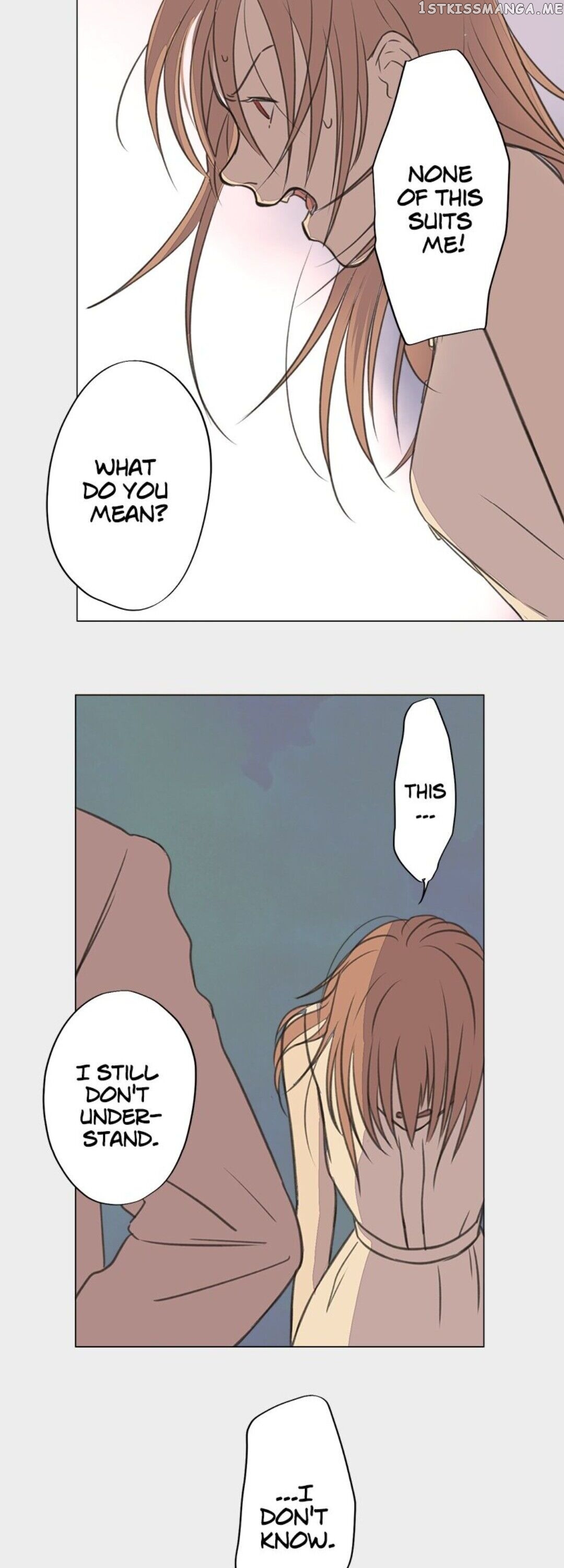 Doll of the Teacher Chapter 5 - page 30