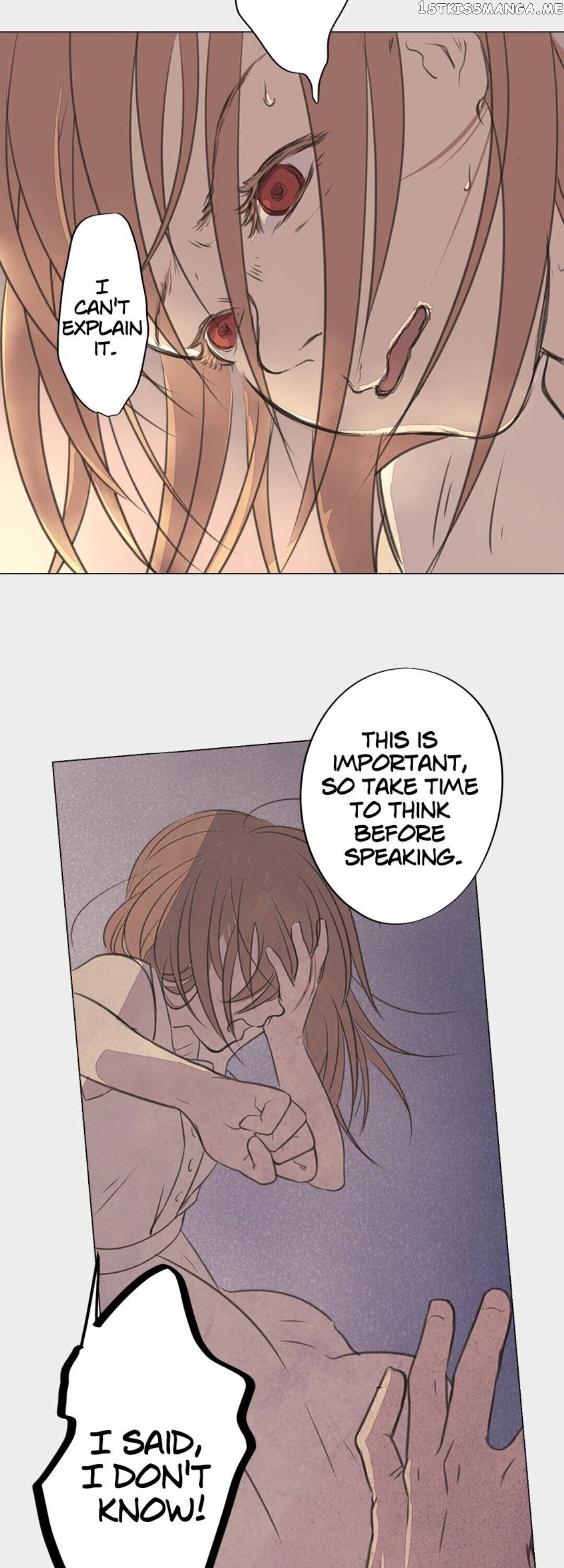 Doll of the Teacher Chapter 5 - page 31