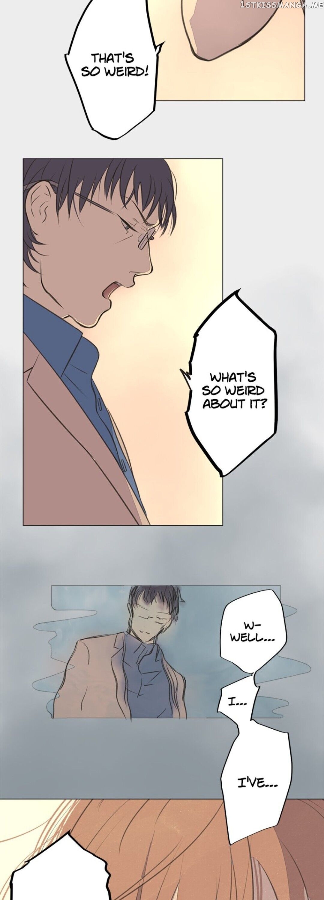 Doll of the Teacher Chapter 5 - page 33