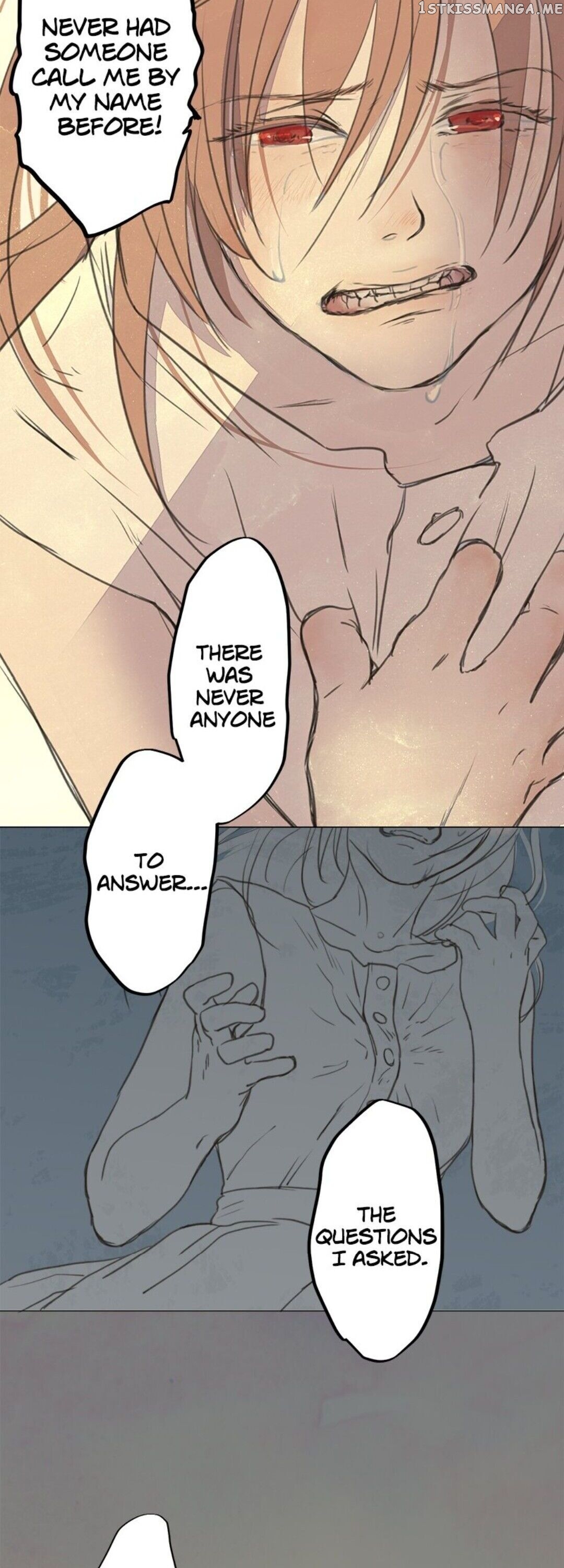 Doll of the Teacher Chapter 5 - page 34