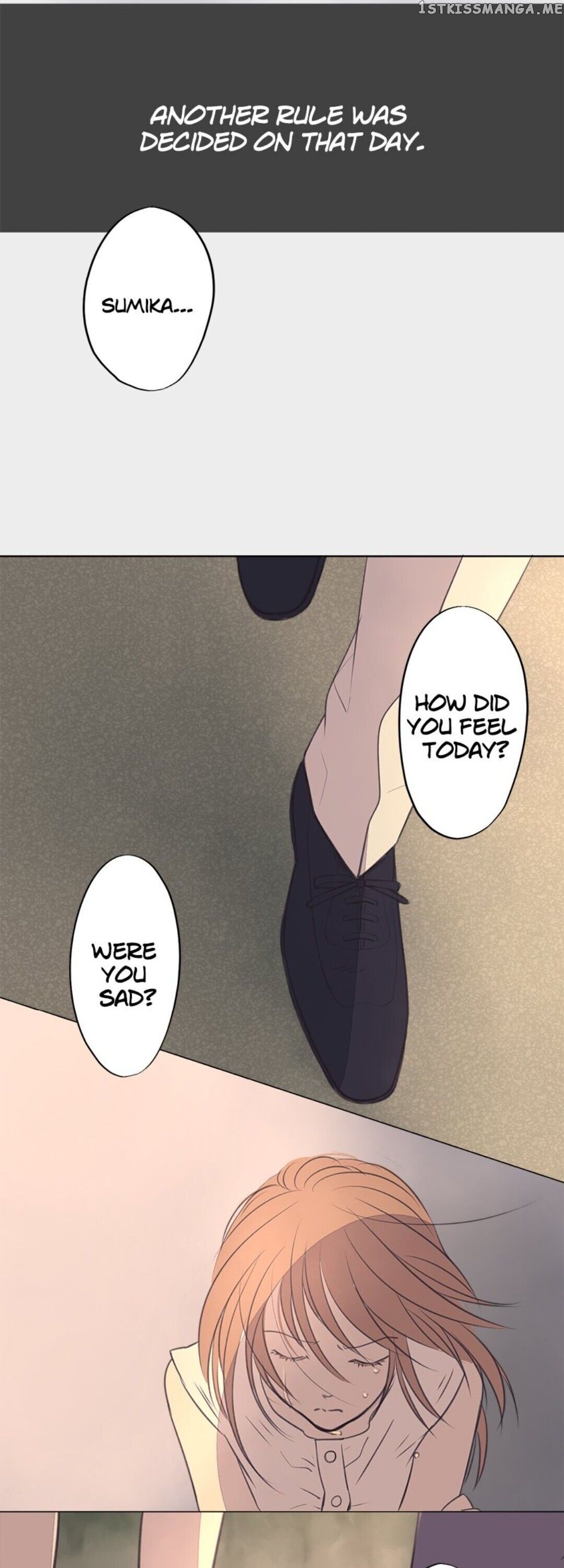 Doll of the Teacher Chapter 5 - page 37