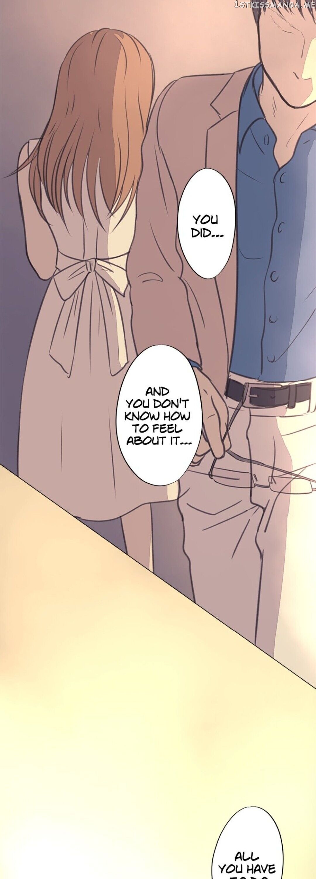 Doll of the Teacher Chapter 5 - page 39