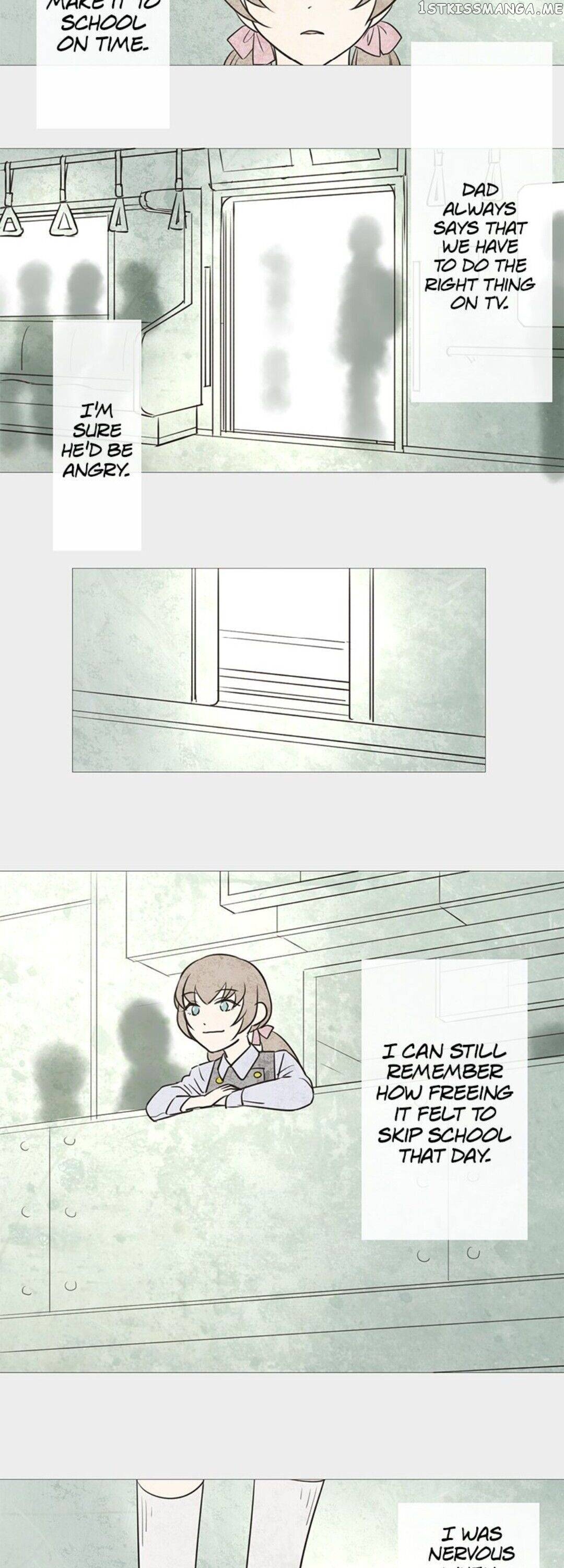 Doll of the Teacher Chapter 80 - page 10