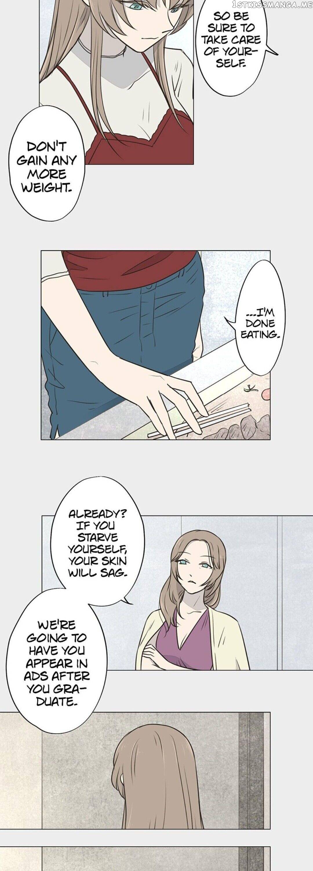 Doll of the Teacher Chapter 80 - page 4
