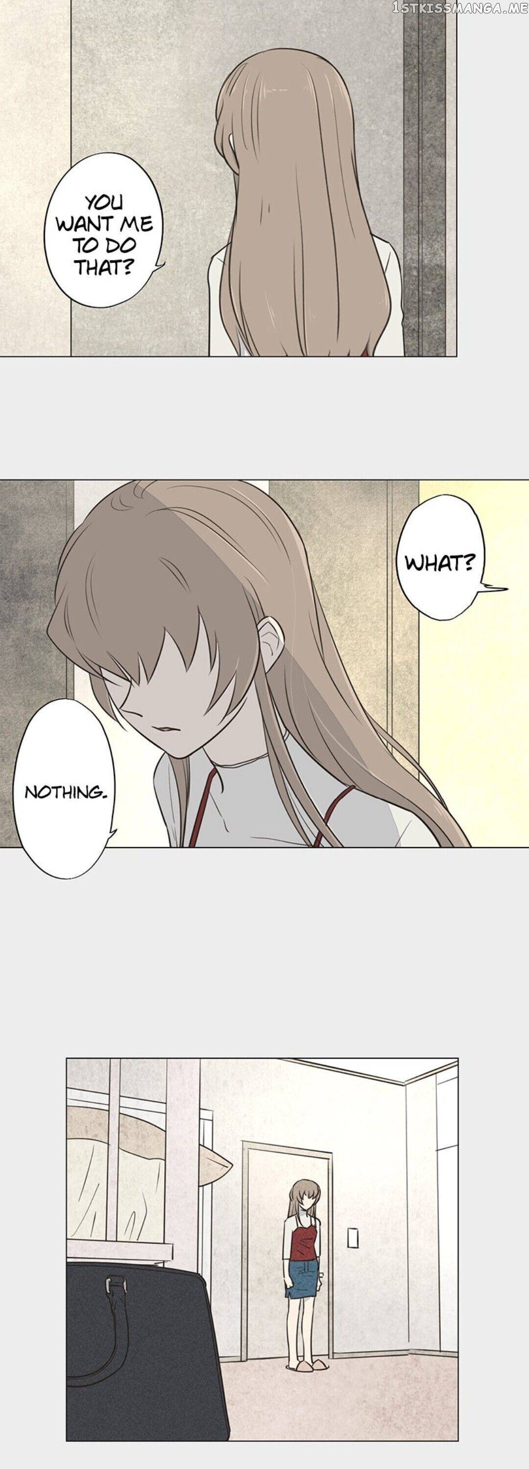 Doll of the Teacher Chapter 80 - page 5